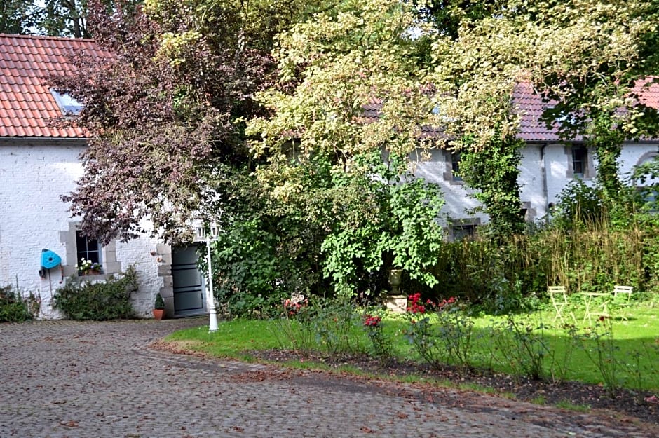 La Gentilhommière du Château de Ragnies