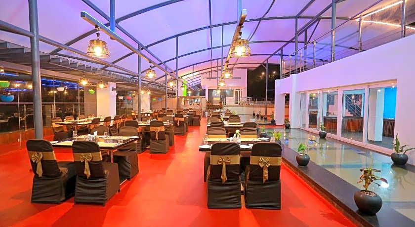 Grand Signature Hotel & spa