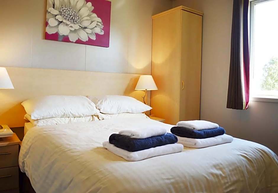 Hunters Quay Holiday Village