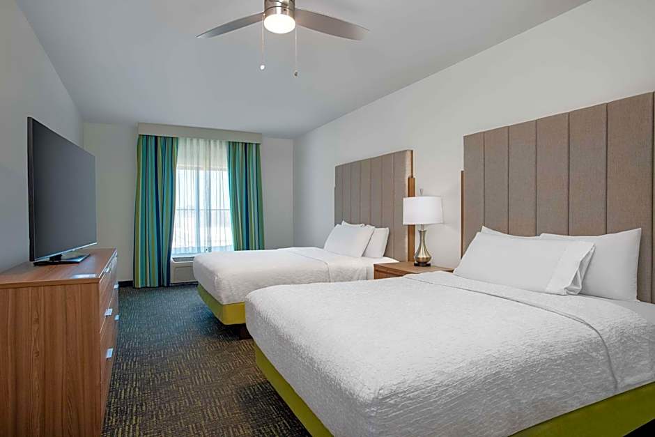 Photo 1 of 11 of 1 Bedroom 2 Queen Beds Suite