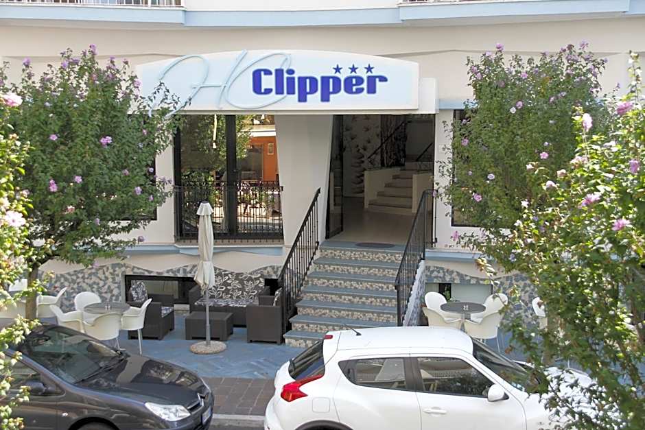 Hotel Clipper