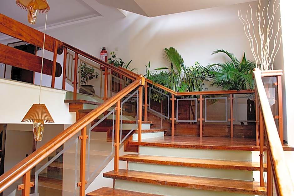 Hotel Boulevard Nairobi, City Centre CBD