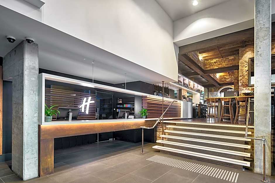 Holiday Inn West Perth By IHG