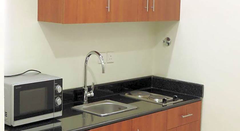 Rama yanbu for hotel suites