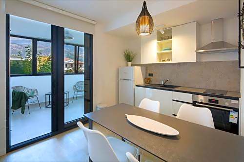 Hotel Hermes Budva