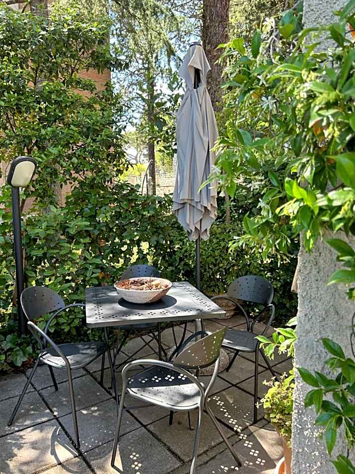 Casa vacanze San Rocco