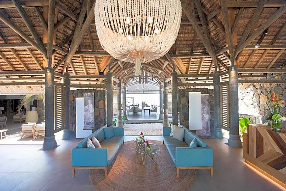 Veranda Paul et Virginie Hotel & Spa - Adults Only