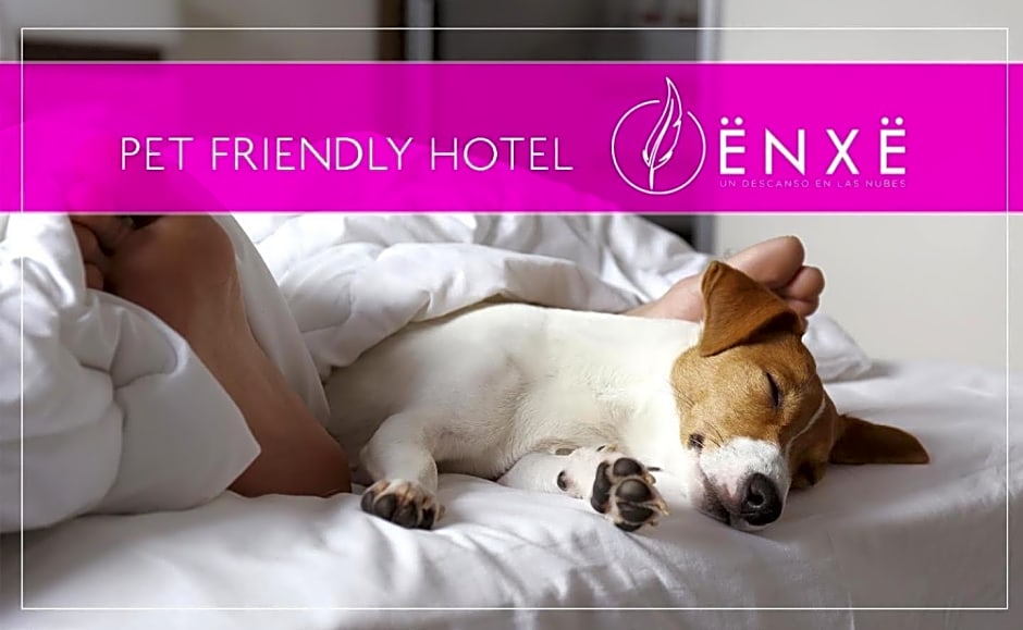 Enxe Hotel Boutique