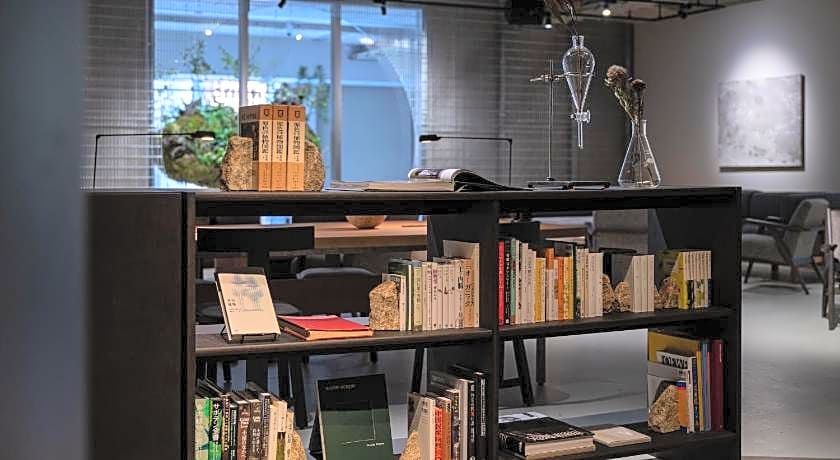 RAKURO Kyoto by THE SHARE HOTELS