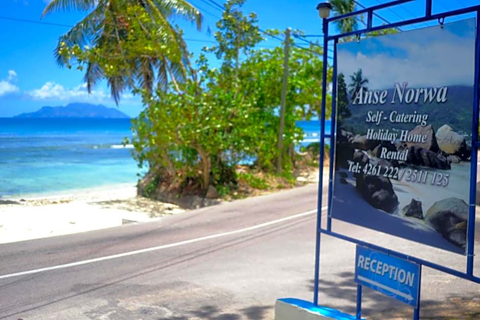 Anse Norwa Self Catering