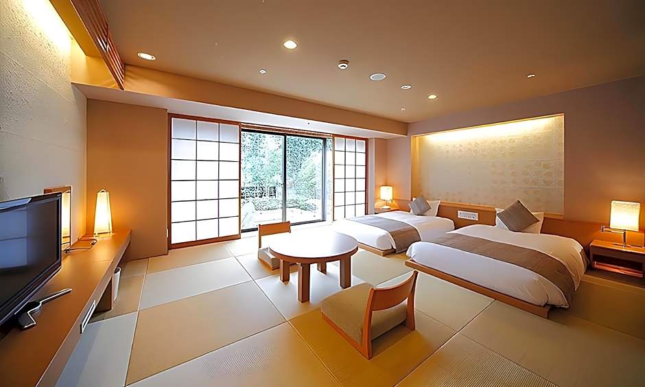 Hotel Granvia Wakayama