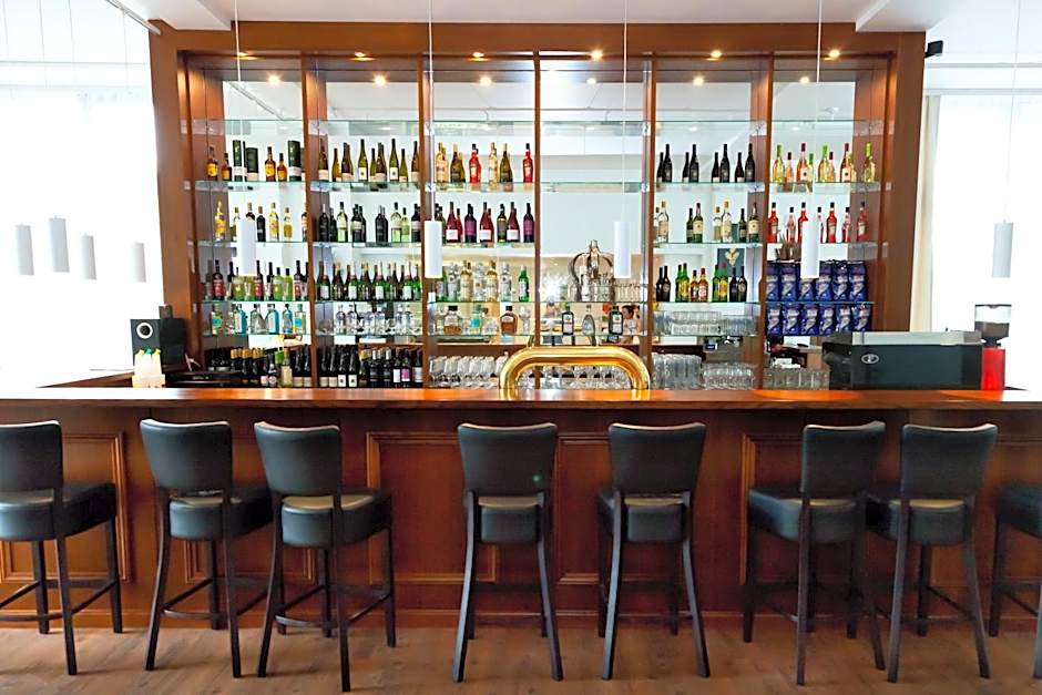 Stern Hotel Hannover