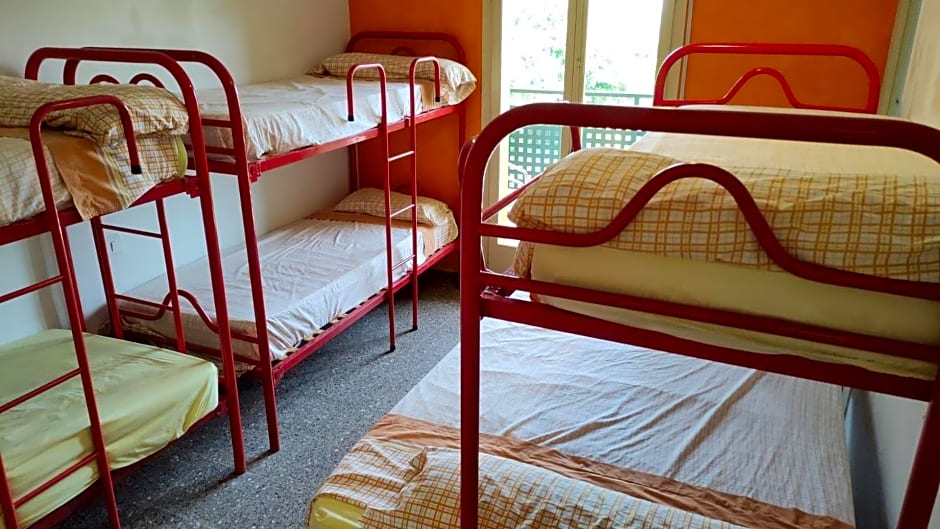 Alberg Restaurant Bellavista