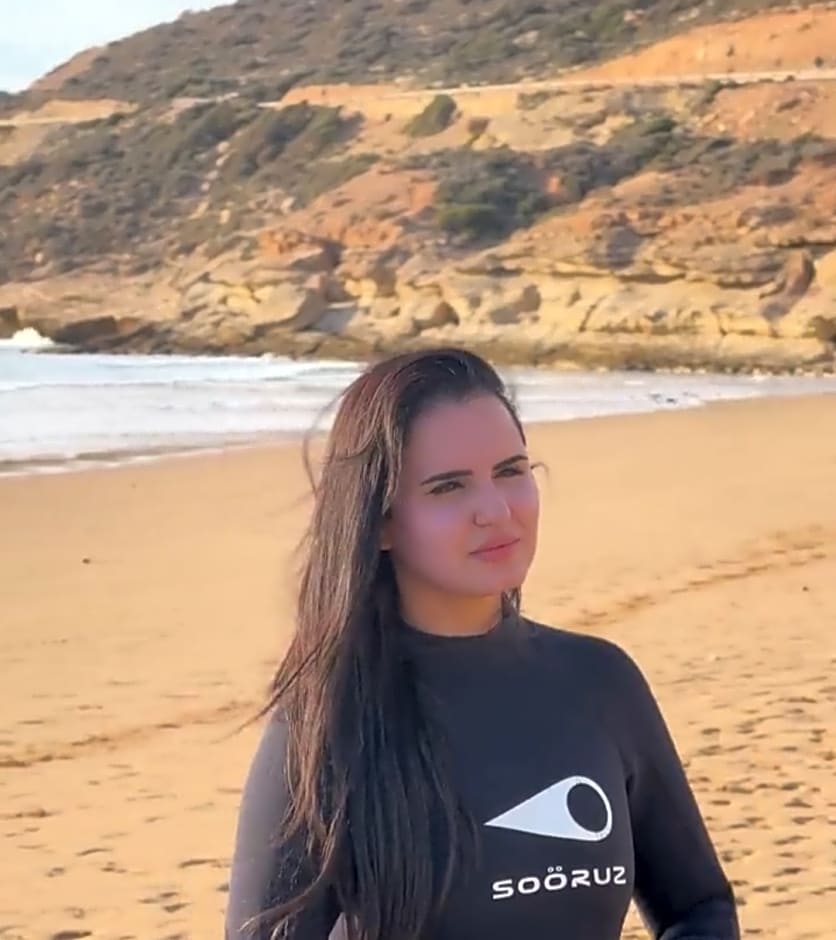 Lunja Village Taghazout