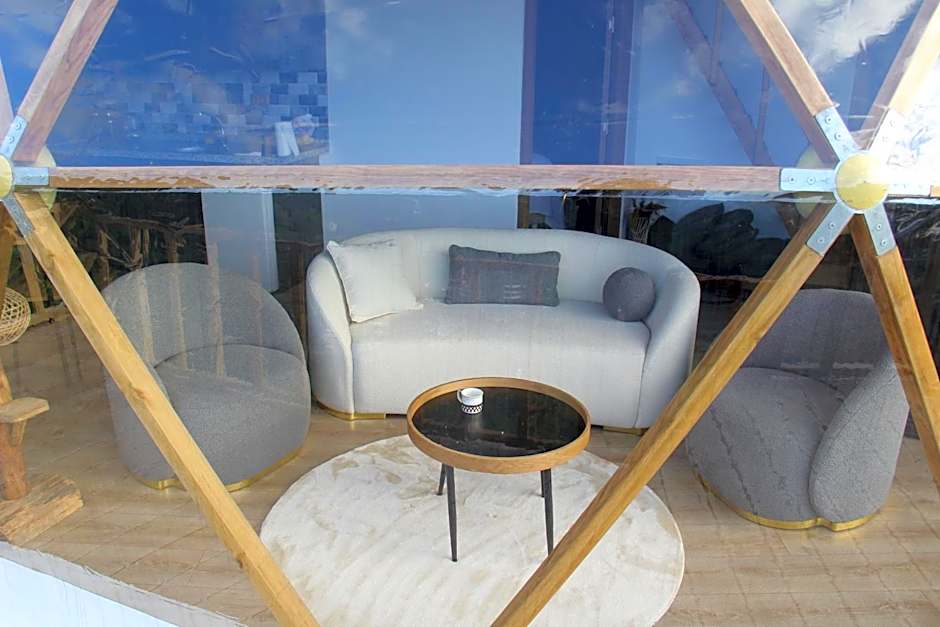 Bogina Dome & Suite - Çamlıhemşin