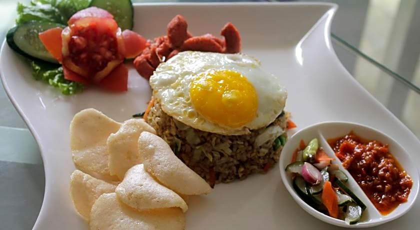 Serela Kuta Bali Hotel