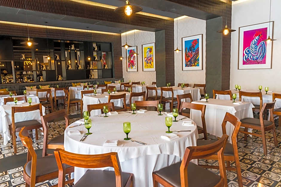 Select Club At Sandos Playacar All Inclusive - Adults Only Area