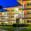 Hilton Vacation Club Charter Club Naples Bay