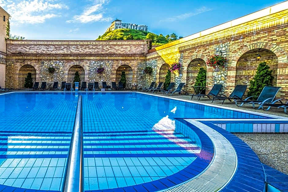 Hotel Kapitany Wellness