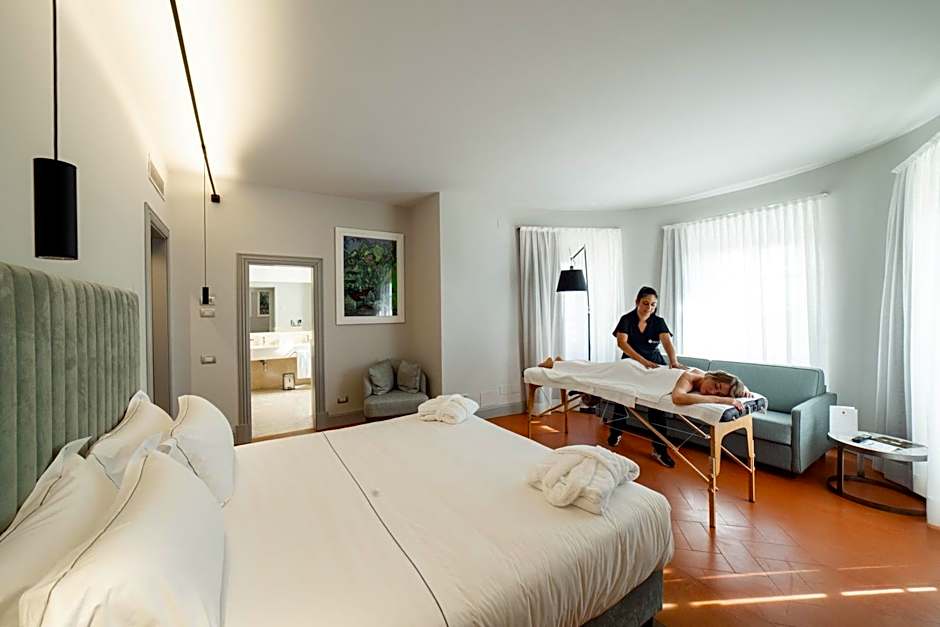 Grand Hotel San Gemini