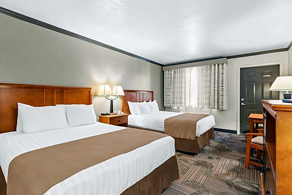 Best Western Apache Junction Inn