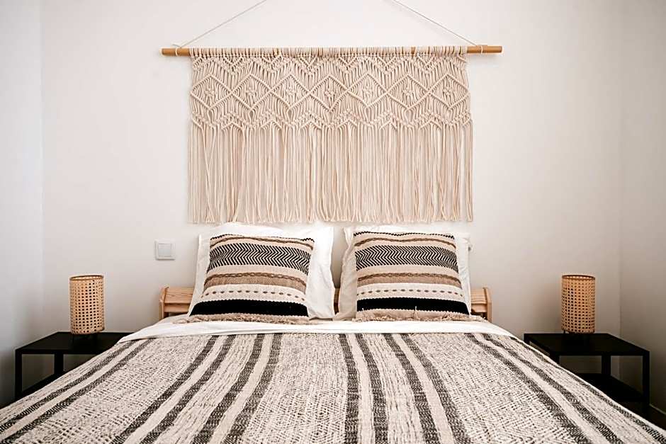 Porto Hostel Cúpula