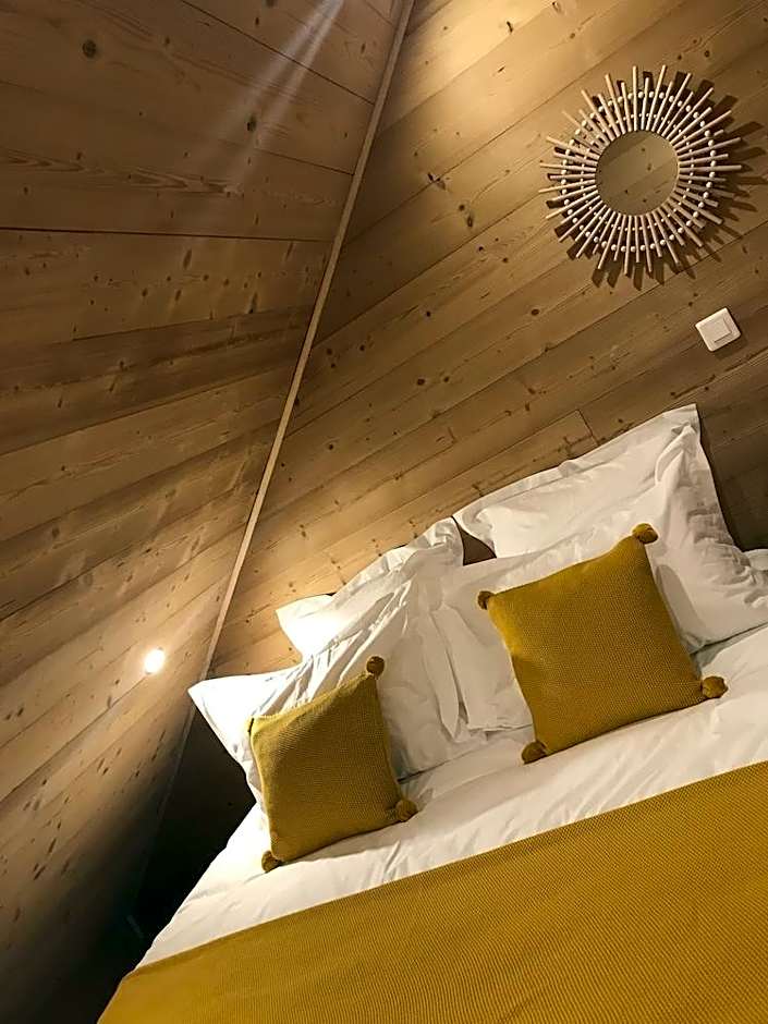 AU SOMMET DES NARCISSES