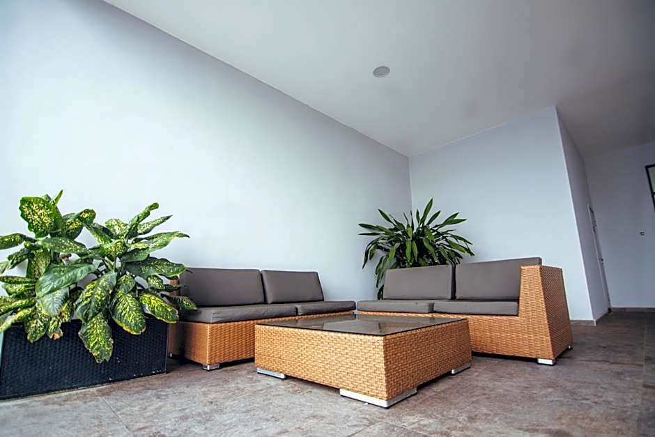 SKS Pavilion Residence by RR JBcity