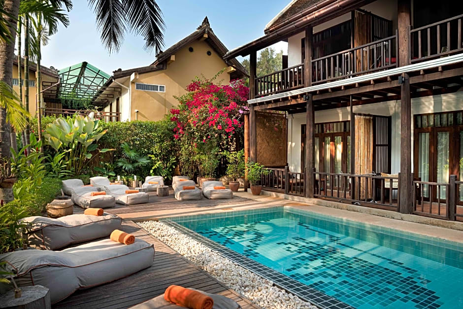 Maison Dalabua Luangprabang Hotel