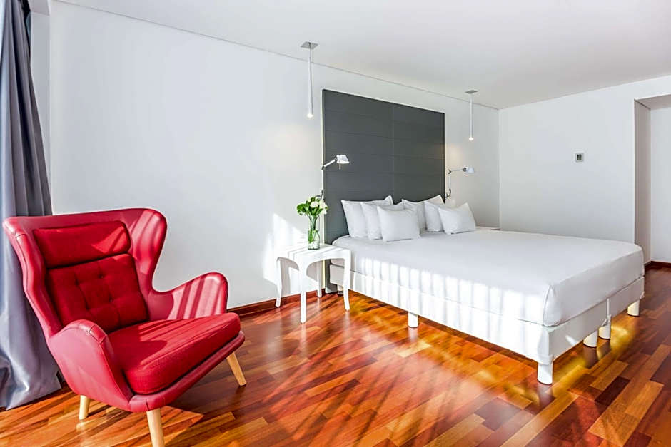 NH COLLECTION MEXICO CITY REFORMA