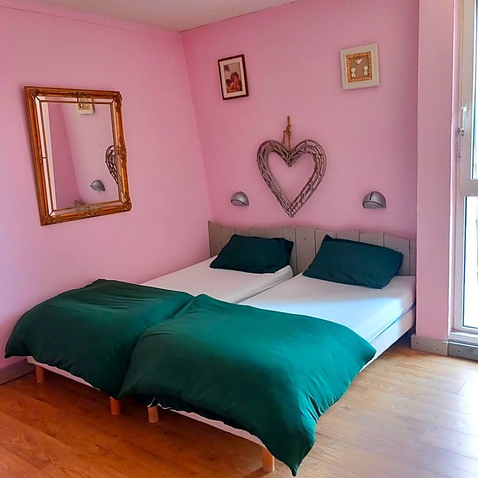 MONTLO RELAIS DES CERFS