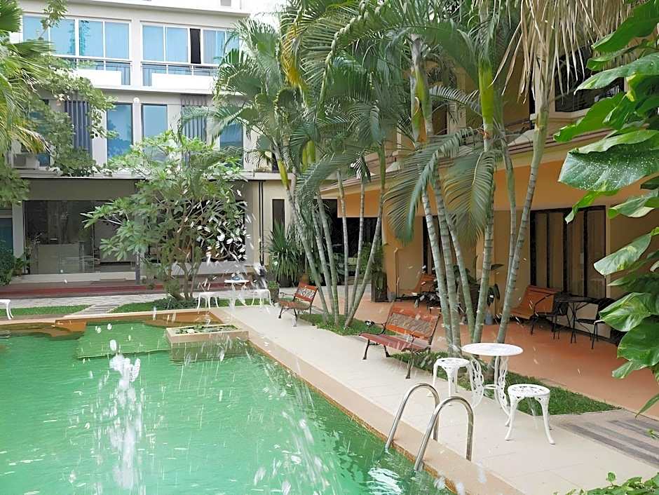 Hotel La Villa