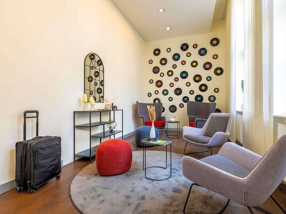 ibis Karlsruhe Hauptbahnhof