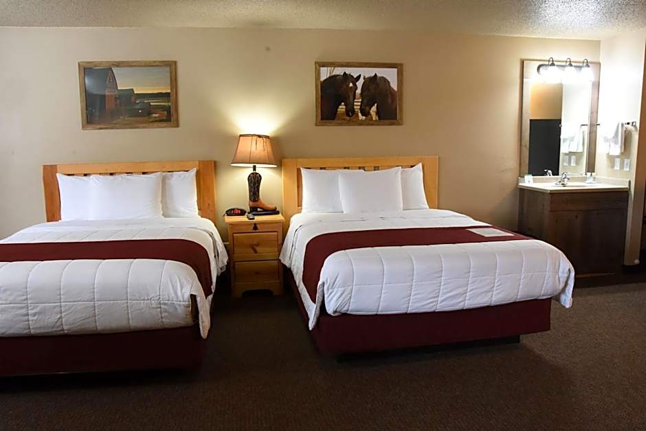 Woodside Dells Hotel & Suites