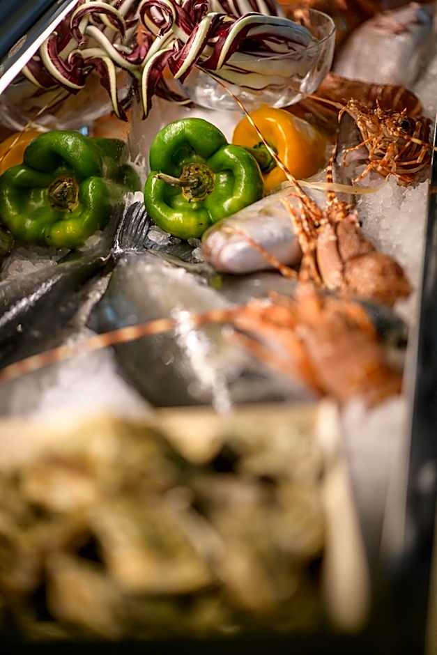 Manuelina Taste Hotel