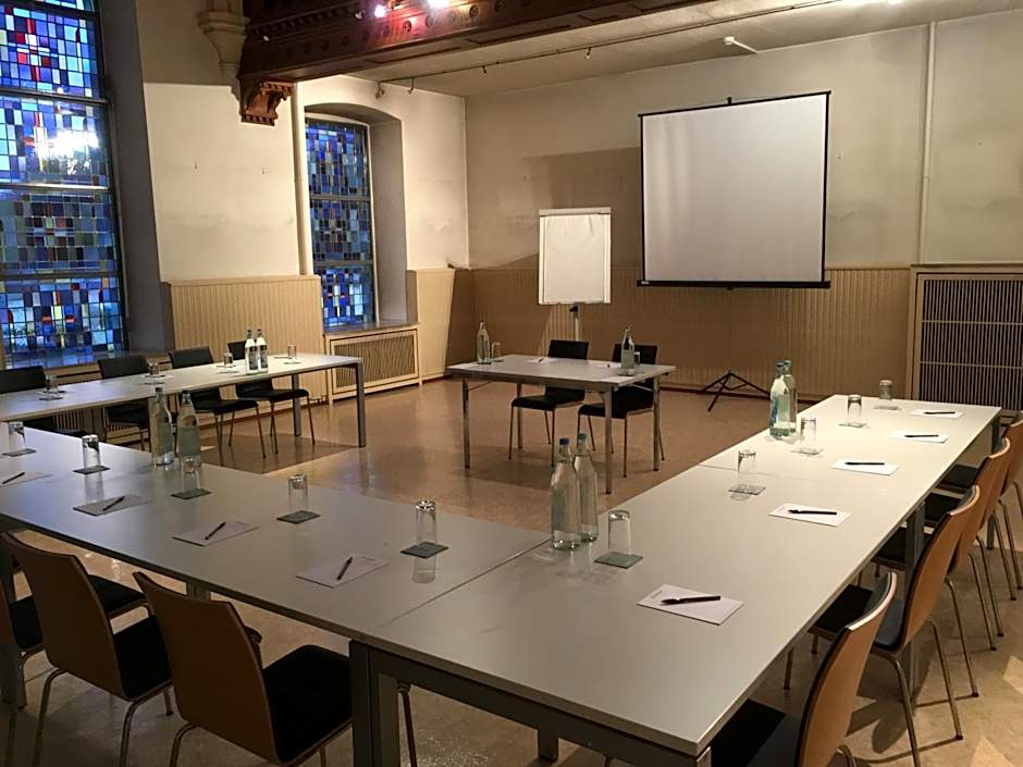 Hotel-Résidence Am Klouschter