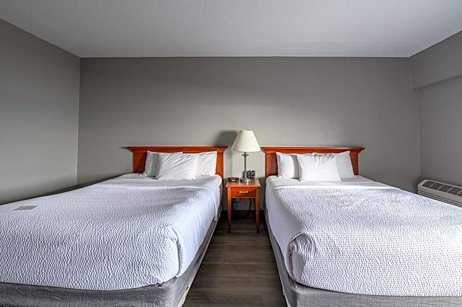 La Quinta Inn & Suites by Wyndham New Haven