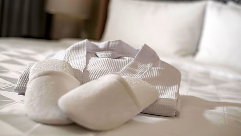 Holiday Inn & Suites - Aguascalientes, an IHG hotel