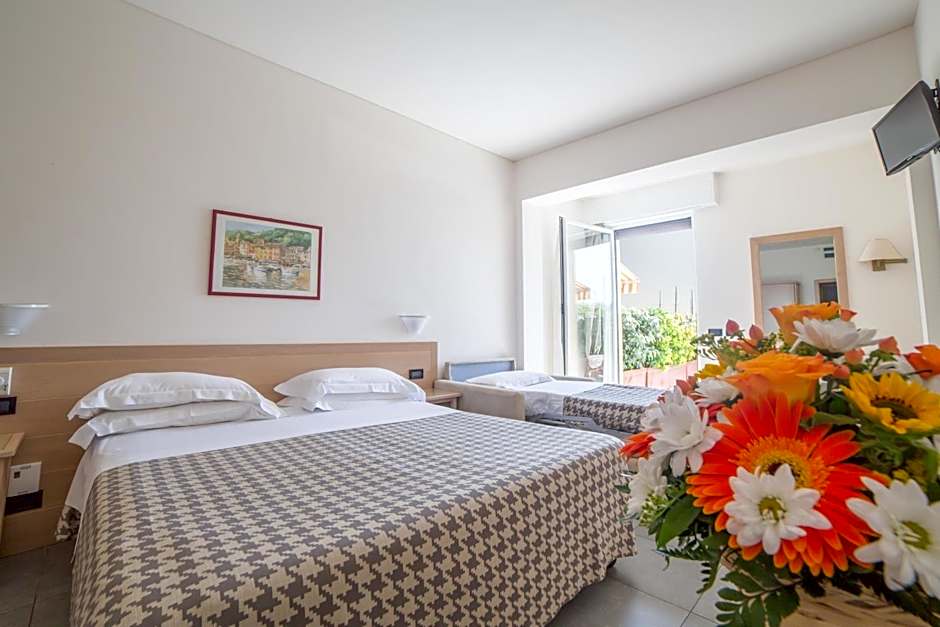 Hotel Laurin