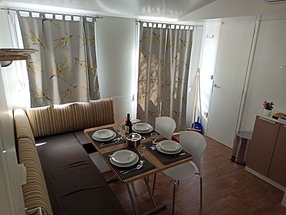 Camping Torkul