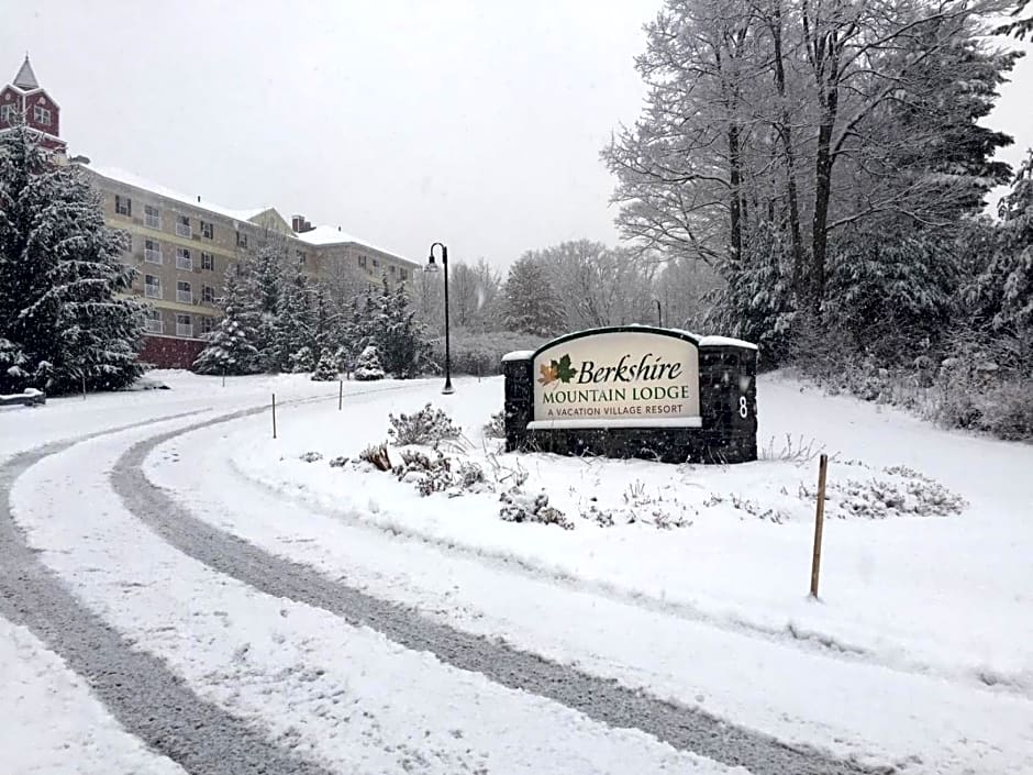 Berkshire Mountain Lodge