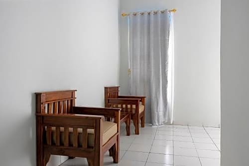 OYO 3115 Branti Raya Guest House Syariah