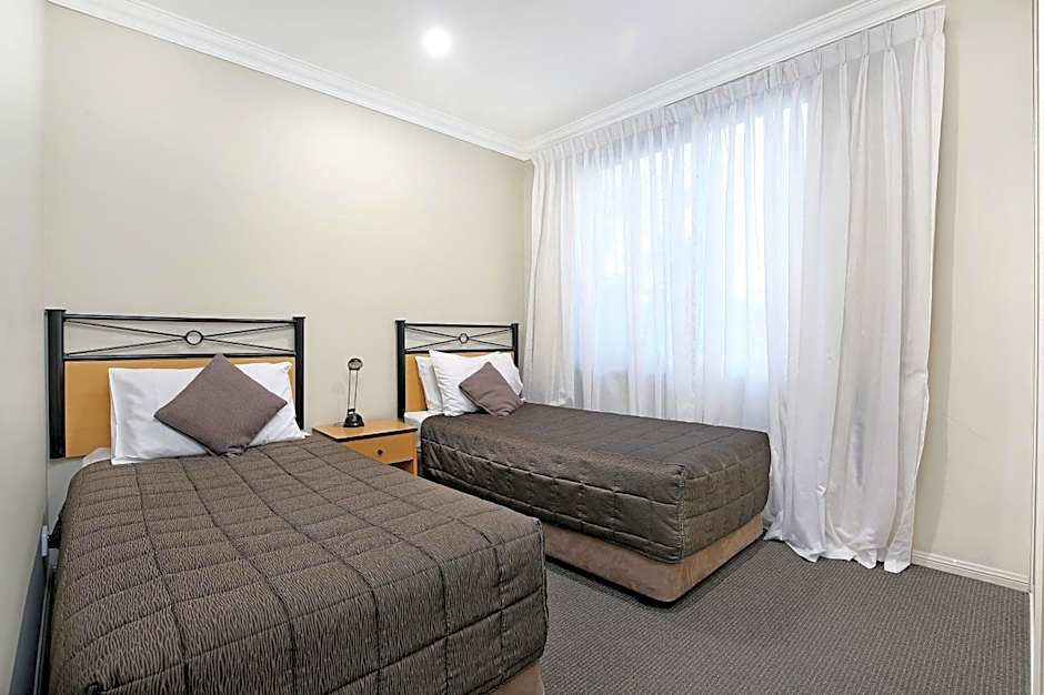 Wollongong Serviced Apartments