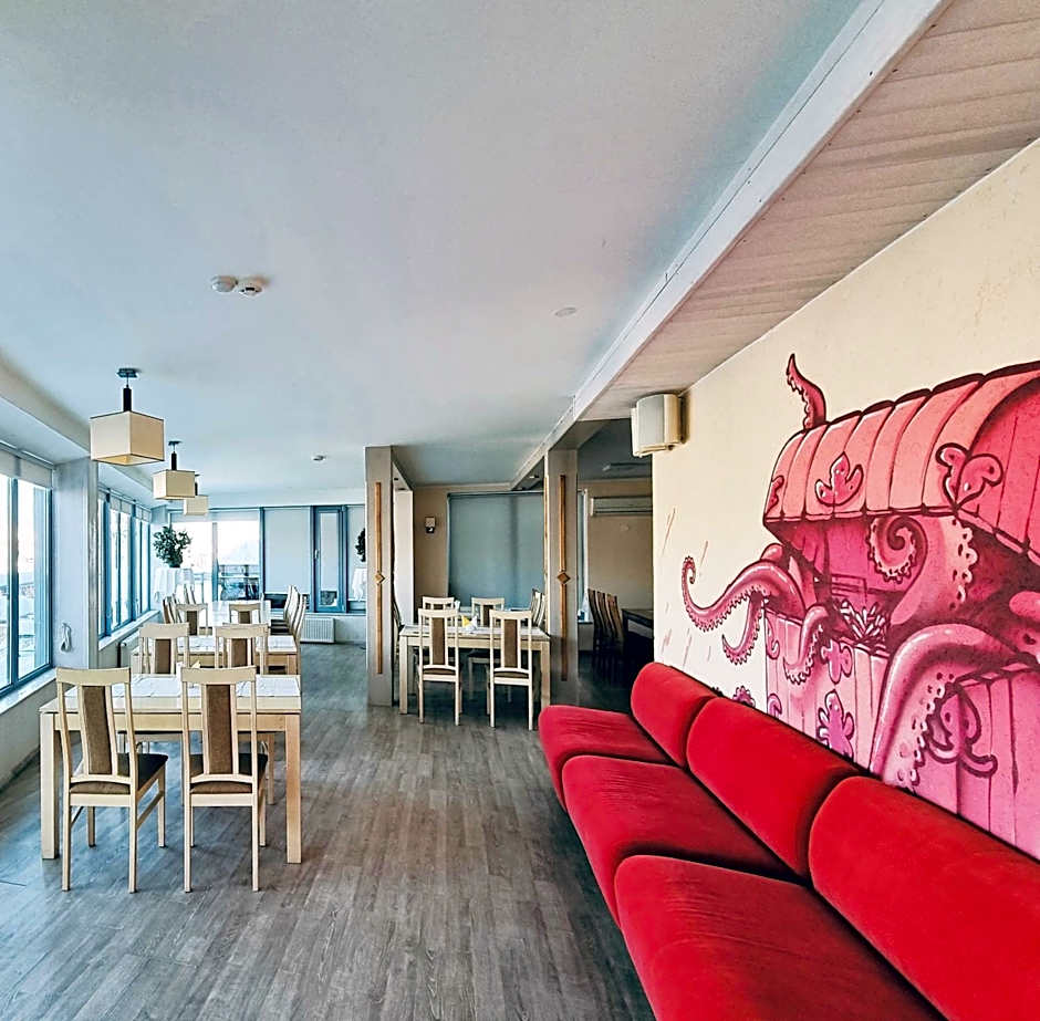 Hotel Mare & Restaurant