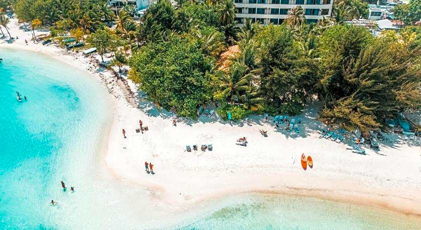 Season Paradise