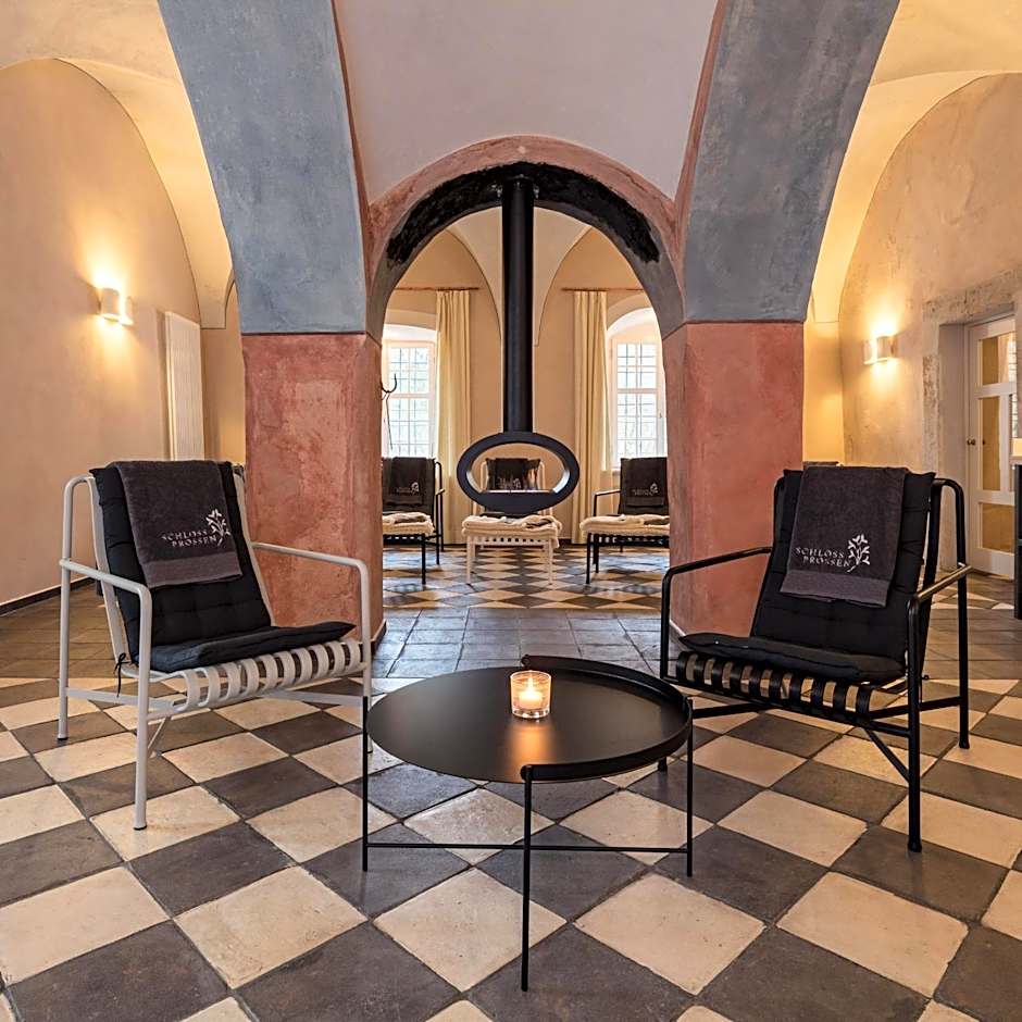 Schloss Prossen