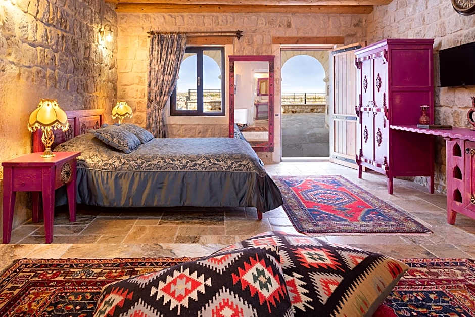 Cappadocia Acer Cave Hotel