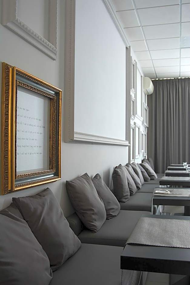 Castelmartini Wellness & Business Hotel