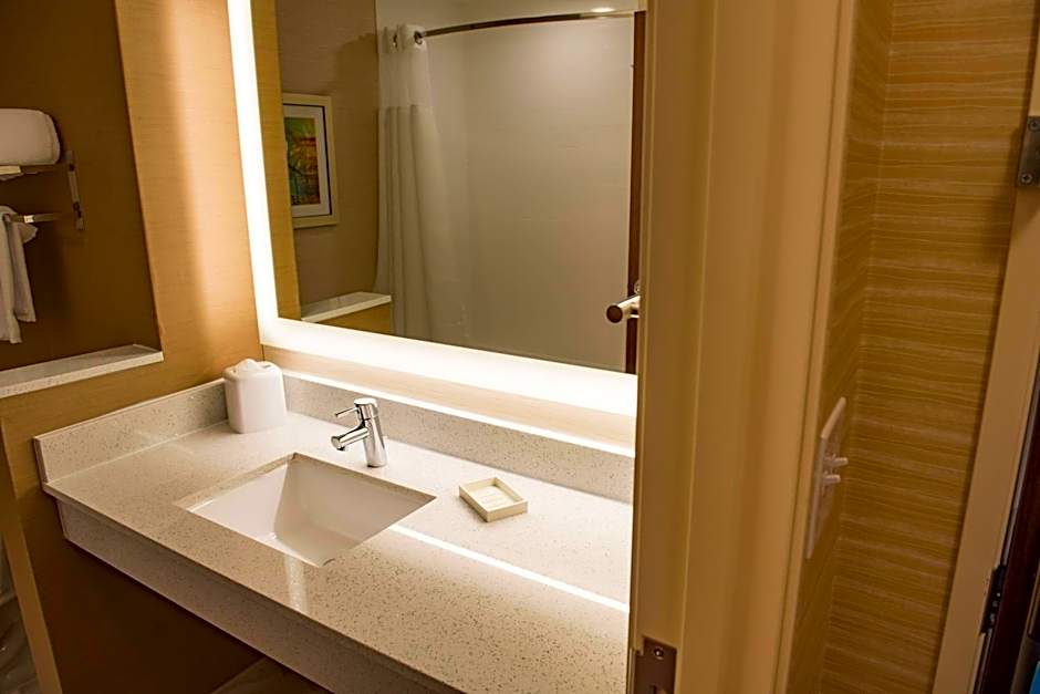 Fairfield Inn & Suites by Marriott Anderson