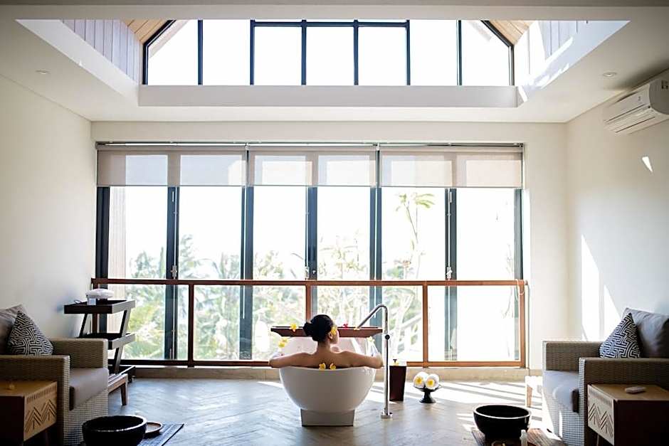 The Kayana Beach Lombok